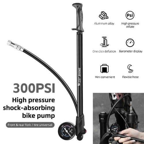 300psi portable front fork - 300psi,
