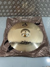 Zildjian A Custom 19-Inch 48cm
