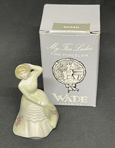 Wade figurine fair - my, ladies