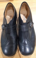 LOVELY GABOR LADIES BLACK