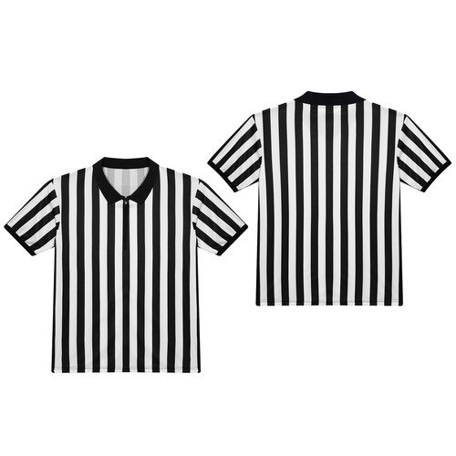 Black and white - black,