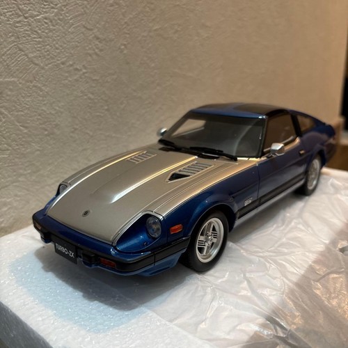 Otto datsun 280zx - 1/18,