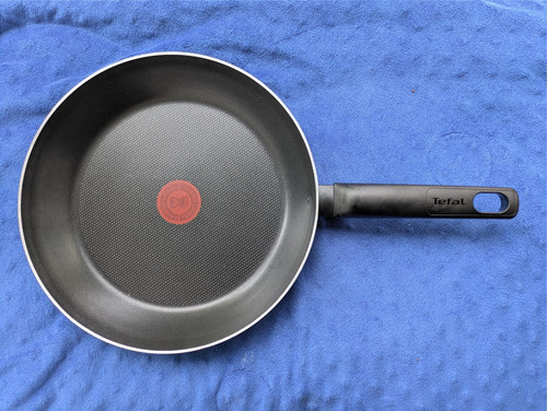 Tefal frying pan non stick - tefal, non-stick