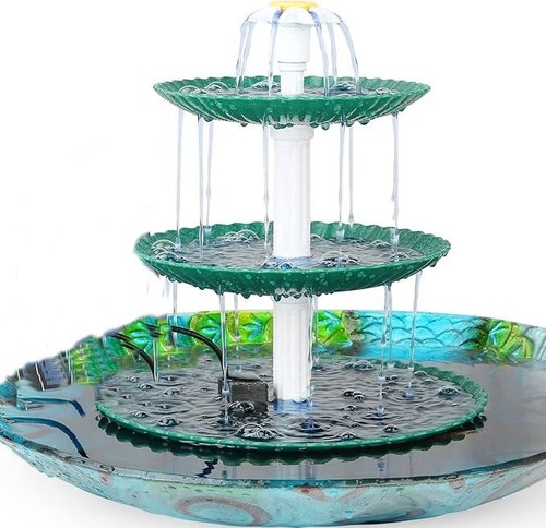 Aisitin diy tiered - tiered, bird