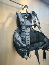 Mares Dragon SLS BCD