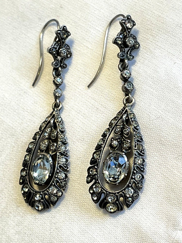 Exquisite antique c19th - exquisite,