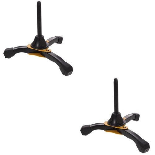 Pieces flute retro stand - retro,
