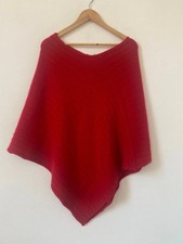 Monsoon Poncho Small Medium