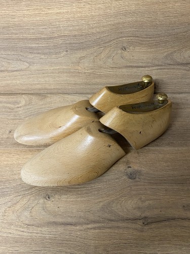 Dorringtons wooden shoe - m,