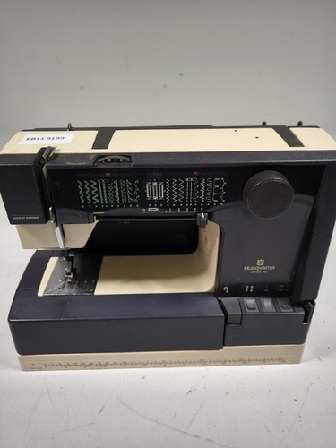 Husqvarna optima 190 sewing - husqvarna,