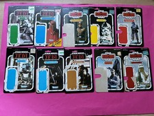 Star Wars Figures Original