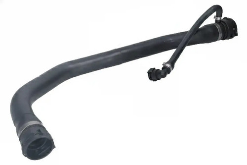 Cooling system hose upper left - hose,