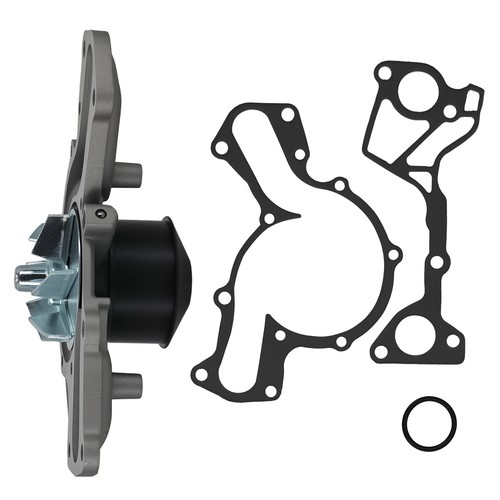 Cooling water pump for - cooling,