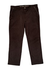 Musto Trousers Brown W40 L32