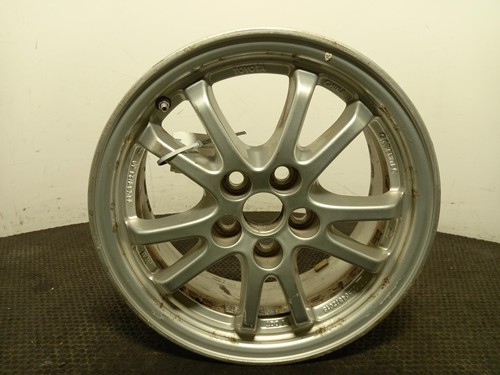 Toyota prius alloy wheel - toyota, 15"