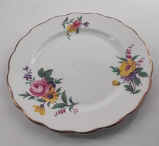 Crown Regent Bone China Side