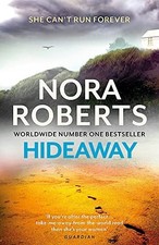 Hideaway by Roberts, Nora Book
