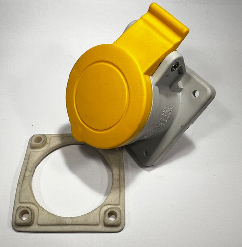 110v 16a panel sockets - 110v,