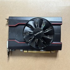 Sapphire PULSE Radeon RX 550