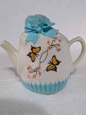 Tea For One Sized Teapot &