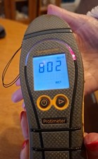 Surveymaster Protimeter