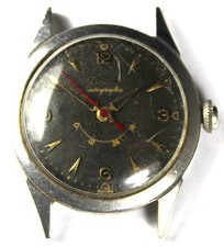 Zodiac autographic automatic - zodiac,