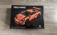 Lego TECHNIC PORCHE 911 GT3 RS (unbranded)