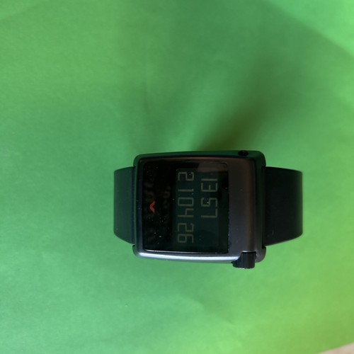 Ventura tec gamma watch with - watch,