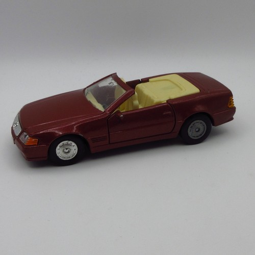 Toys classic mercedes benz - toys,