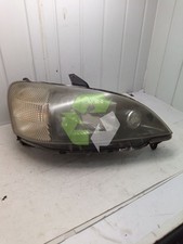 DAIHATSU YRV F-SPEED MK1