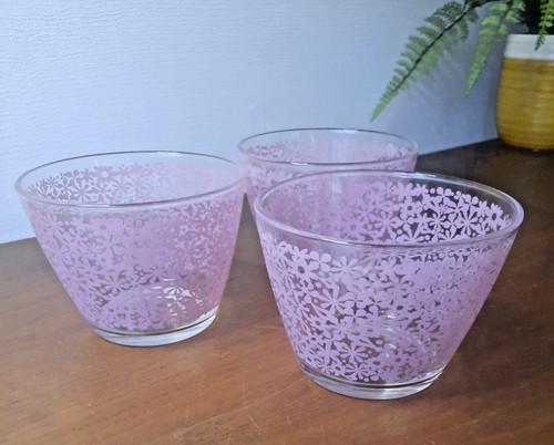 Ikea godta pink - x,