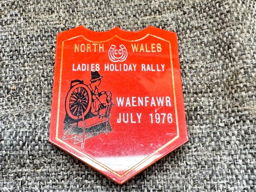Vintage north wales - vintage, ladies