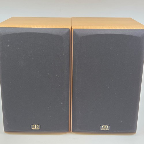 Monitor audio bronze - monitor,
