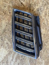 MITSUBISHI L200 B40 2006-2009 FRONT BUMPER GRILL (DRIVER SIDE) 7450A414