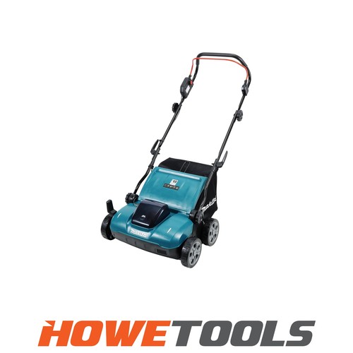 Makita duv320z 18v - 18v, scarifier