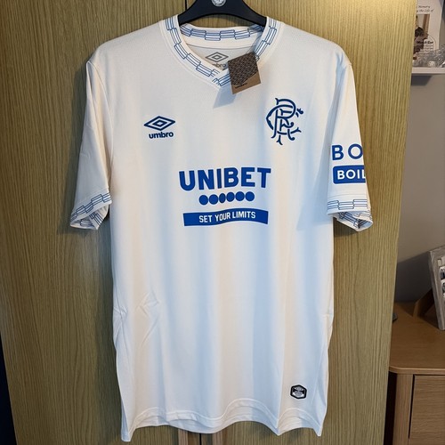 Umbro glasgow rangers pro - umbro,