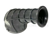 Kawasaki H2 Airbox Silencer &