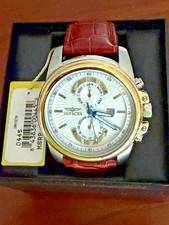 Invicta model 0445 - invicta,