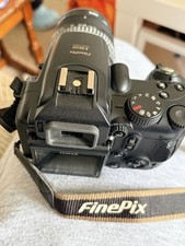 Fujifilm Finepix S9600 9.0 MP