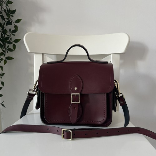 The cambridge satchel company - the,