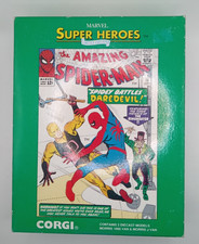 Corgi 98972 Marvel Super
