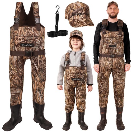 Waterproof neoprene kids - waterproof,