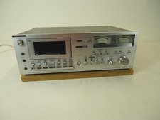 aiwa ad 6800 cassette deck