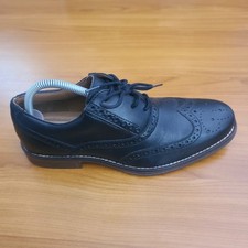 Dockers Men's Thatcher Oxford Dress Shoes Men's Size 8M Black