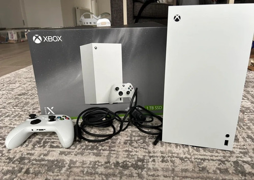 Xbox series digital - xbox,