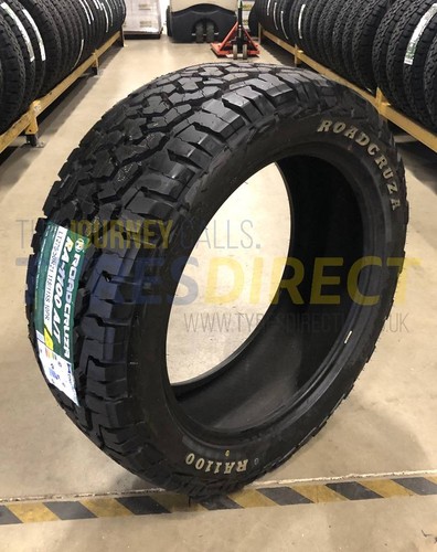 275 55r20 roadcruza ra1100 - 275/55r20,
