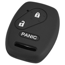 Silicone Remote Key Fob Case