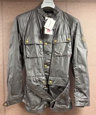 Belstaff Trialmaster Wax