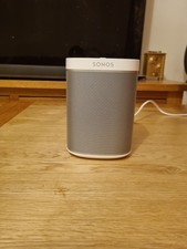 Sonos Play 1 Smart Speaker