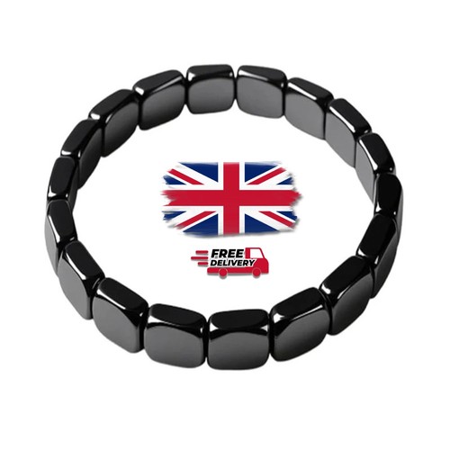 Hemios hematite bracelet hemys - hemios, bracelet,hemys
